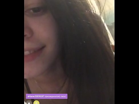 ❤️ Keçika rûsî ya rûsî (Periscope, VKontakte, Instagram) ❌ Pornoya hişk li porno ku.yourxxxvideos.ru ❌