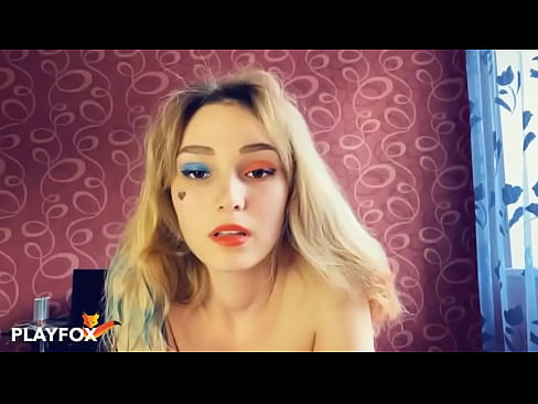 ❤️ Qedehên rastiya virtual ya magic bi Harley Quinn re seksê dan min ❌ Pornoya hişk li porno ku.yourxxxvideos.ru ❌