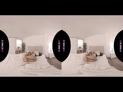 ❤️ PORNBCN VR Du lezbiyenên ciwan di rastiya virtual ya 4K 180 3D de bi hêrs şiyar dibin Geneva Bellucci Katrina Moreno ❌ Pornoya hişk li porno ku.yourxxxvideos.ru ❌